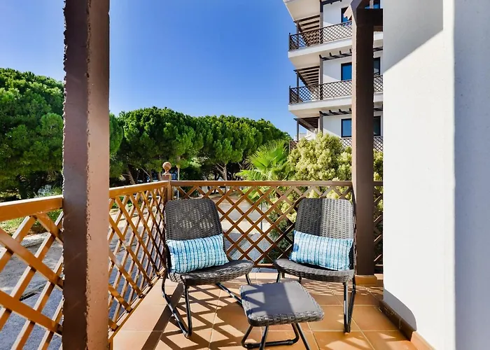 Falesia Beach A