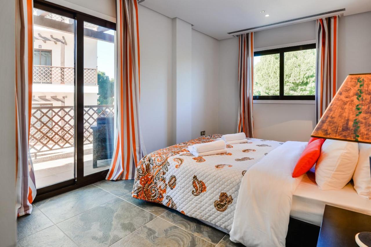 Falesia A Apartment Albufeira