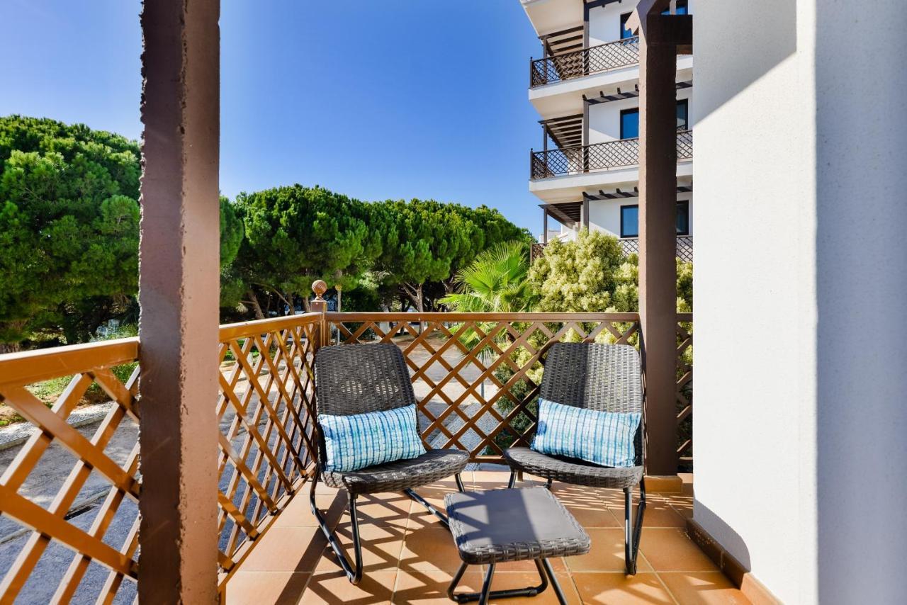 Falesia A Apartment Albufeira