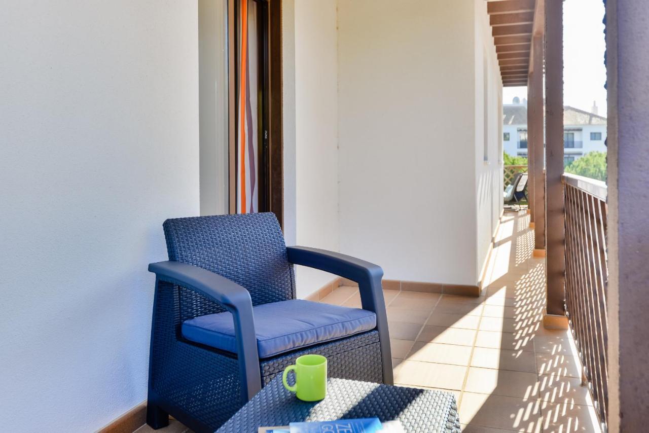 Falesia A Apartment *