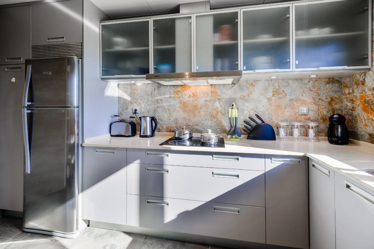 Falesia A Apartment *