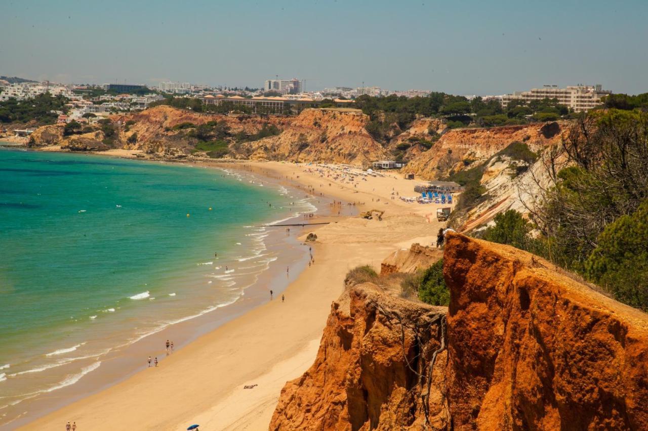 Apartment Falesia A Albufeira