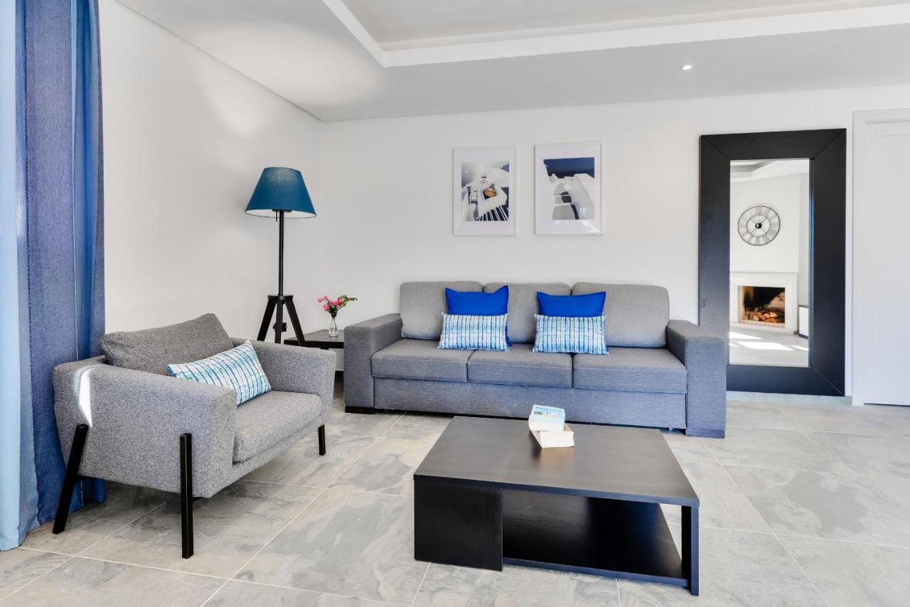 Falesia A Apartment *