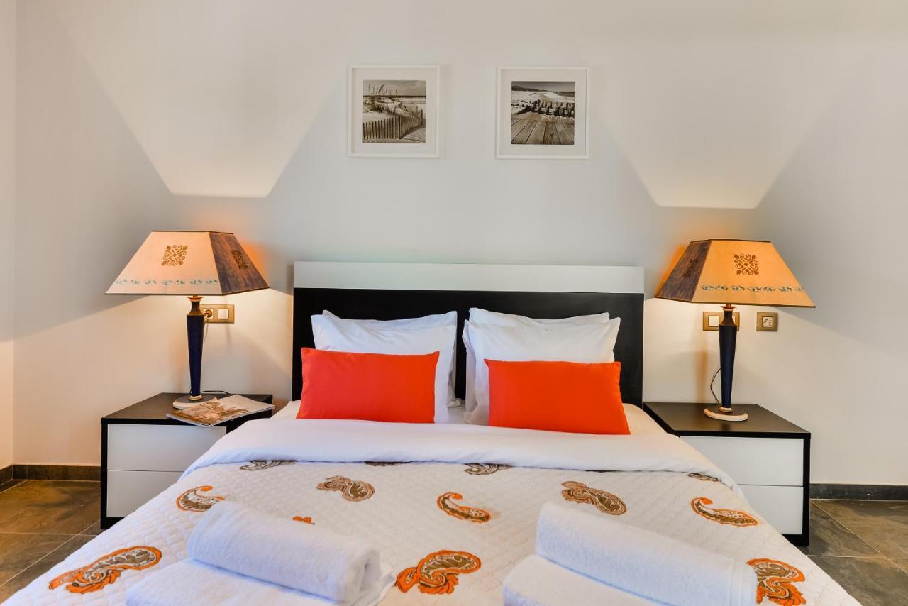 Falesia A Apartment Albufeira