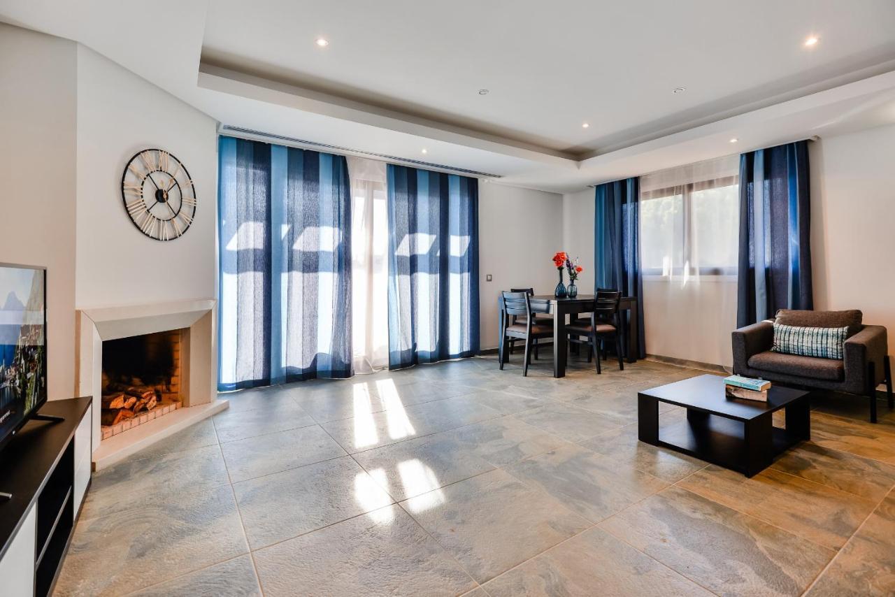 Apartment Falesia A *