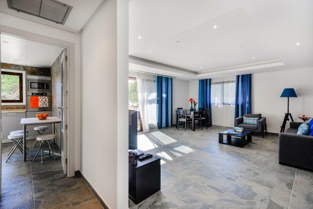 Falesia A Apartment Albufeira
