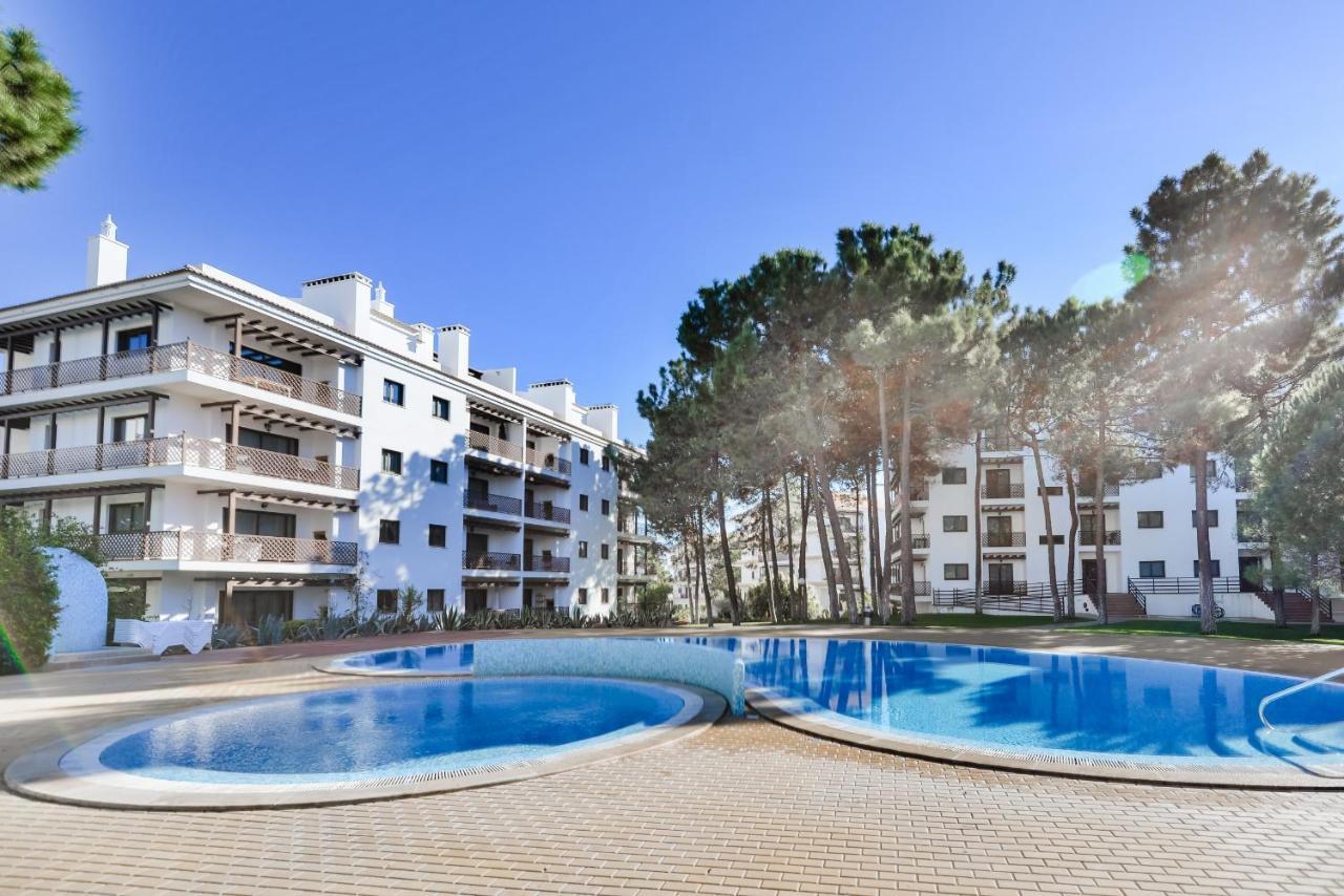 Apartamento Falesia A *
